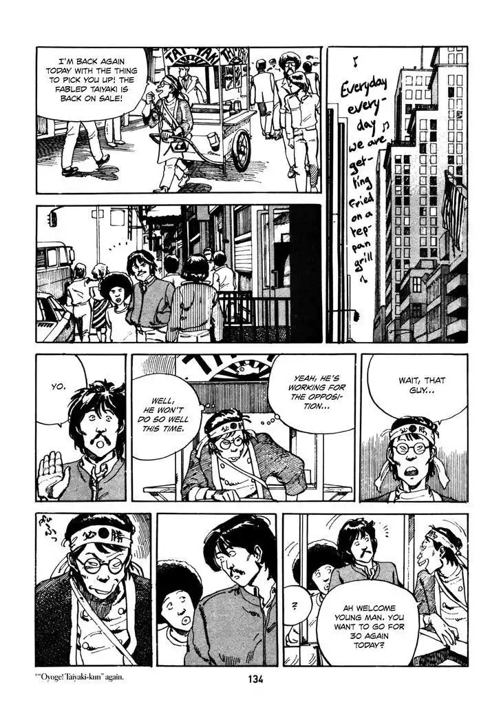 Sayonara Japan Chapter 6 10